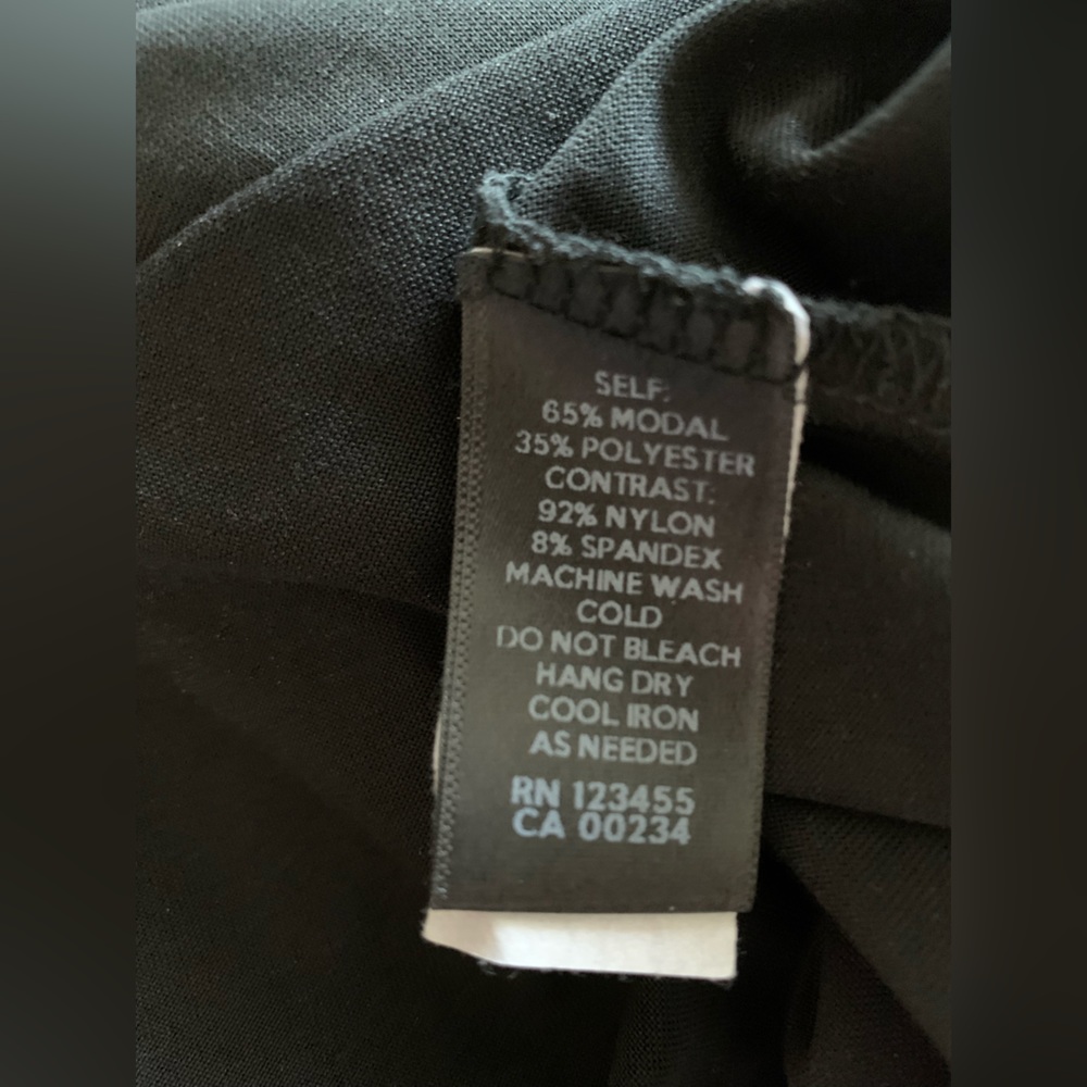 Design Lab Sweater - Picture 6 of 6